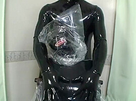 Latex - Chinese
