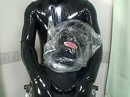 Latex - Chinese