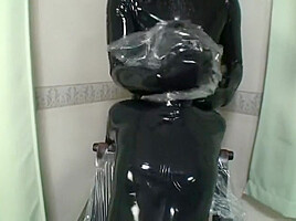 Latex - Chinese