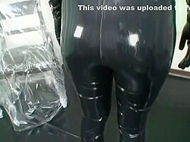 Latex - Chinese