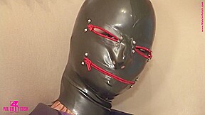 Latex Strip - Watch4Fetish