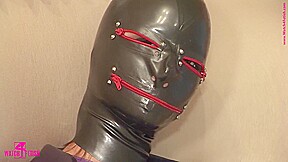 Latex Strip - Watch4Fetish