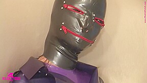 Latex Strip - Watch4Fetish