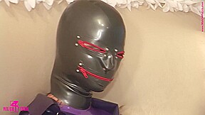 Latex Strip - Watch4Fetish