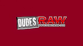 Latin Rawfucker Summer: Mowgli Rides Daguy
