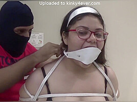 Latina Bbw Part 3