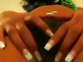 Latina Giantess