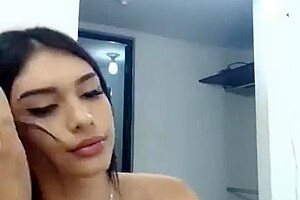 Latina Princess In Sara Xtreme