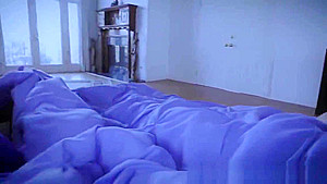Latina stepteen giving bj