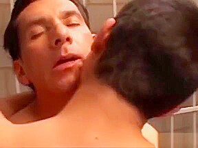 Latino Prisoner Sripped and Fucked
