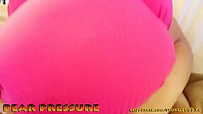 Latte’s Pussy Smash