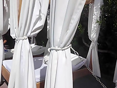 Lay & Alinas Tour Of Sea Mountain Las Vegas (nude Swing Lifestyle Resort)