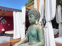 Lay & Alinas Tour Of Sea Mountain Las Vegas (nude Swing Lifestyle Resort)