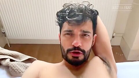 Leander, Marcos