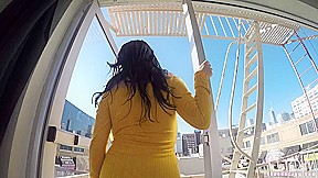 Leanne Crow - Mellow Yellow - Gopro 1