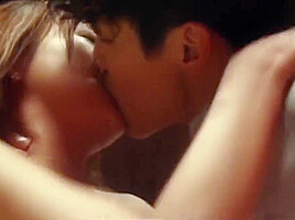 Lee Tae-im Sex Scenes - For the Emperor (reduced music)