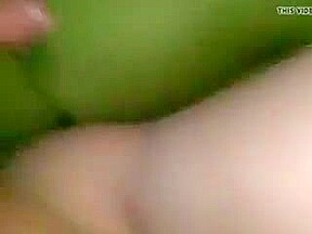 Leeds Girl fucked in all holes in a tent