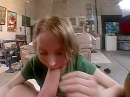Legal Age teenager 18+ acquire large rod