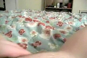 Legal Age teenager 18+ angel filming herself