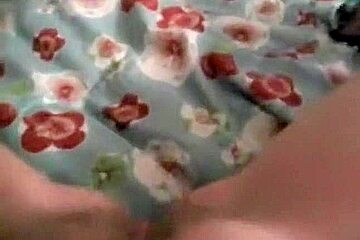 Legal Age teenager 18+ angel filming herself