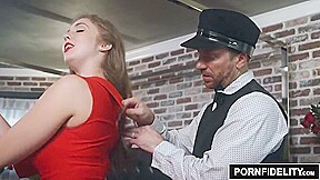 Lena Paul And Lena S - Takes Huge Creampies