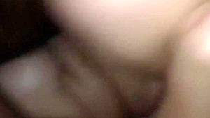 Lena gets drilled by a huge black cock - 2 of 2