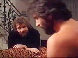 Les Minettes Brulantes (1979)