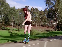Les aussie finger n lick