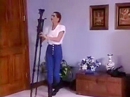 Lesbian Love 1