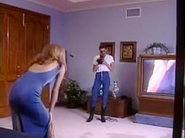 Lesbian Love 1