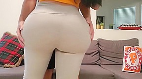 Let Me Fuck Her For A Chicken Sandwich