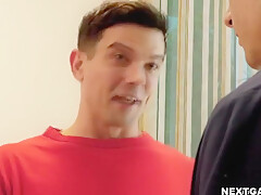 Let See How Dakota Find Love In The Person Of With Jayden Marcos, Dakota Payne And Gay Porn