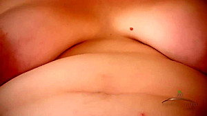 Letha Weapons In Hairy Chubby