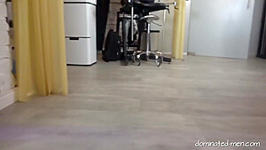 Lets Dance And Fuck - 3