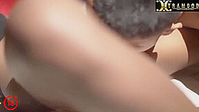 Lewd Indian Bimbo Breathtaking Adult