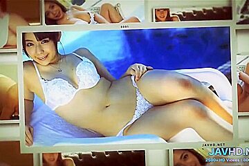 Libidinous Asian Bimbo Mind-blowing Xxx Movie