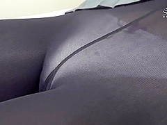 Libidinous Asian Horny teens 18+ Crazy Sex Video
