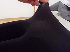 Libidinous Asian Horny teens 18+ Crazy Sex Video