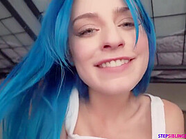 Libidinous Minx Crazy Hardcore Clip