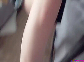 Libidinous Minx Crazy Hardcore Clip