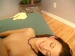 Libidinous sluts is face-fucked and banged by one and the same dick