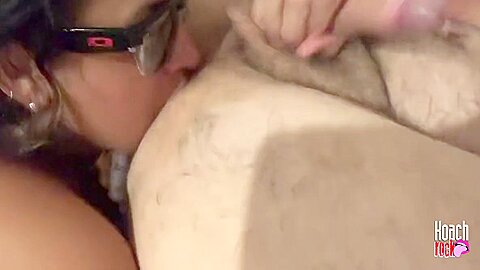 Lick My Ass And Make Me Cum! Girlfriend Crazy Ass Rimming With Happy Ending!