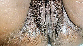 Licking My Neighbour Wet Pussy In Bathroom