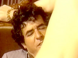 Lifestyles Of The Golden-Haired & Vintage Movie Scene (1987) A75