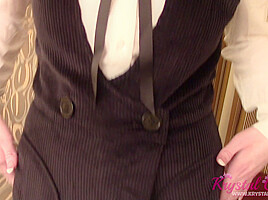 Lil Miss Dandy - Sex Movies Featuring Cherryfae