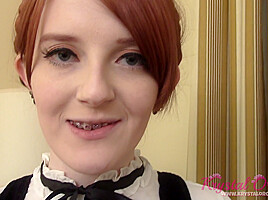 Lil Miss Dandy - Sex Movies Featuring Cherryfae