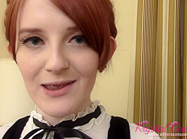 Lil Miss Dandy - Sex Movies Featuring Cherryfae