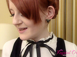 Lil Miss Dandy - Sex Movies Featuring Cherryfae