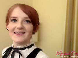 Lil Miss Dandy - Sex Movies Featuring Cherryfae