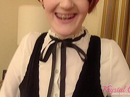 Lil Miss Dandy - Sex Movies Featuring Cherryfae